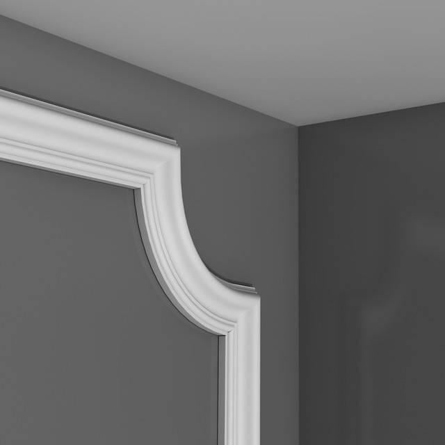 Элемент декоративный Orac Decor P801C (3208485462)