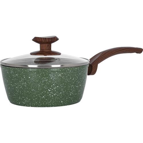 Ківш Ringel Pesto з кришкою 1,6 л (RG-4137-18) - фото 2