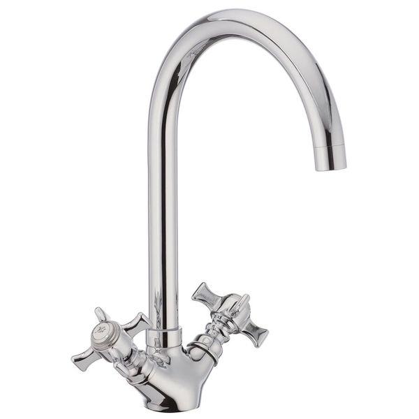 Смеситель для кухни Haiba Zeus 275 (HB0437)