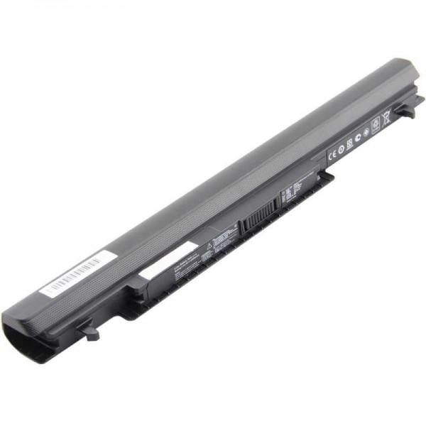 Аккумулятор батарея для Asus S550/S550C/S550CA/S550CM/S56/S56C/S56CA 2600 mAh