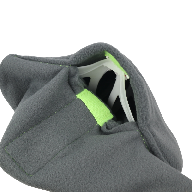 Дорожня подушка-шарф на шию Travel Pillow (4123479) - фото 2