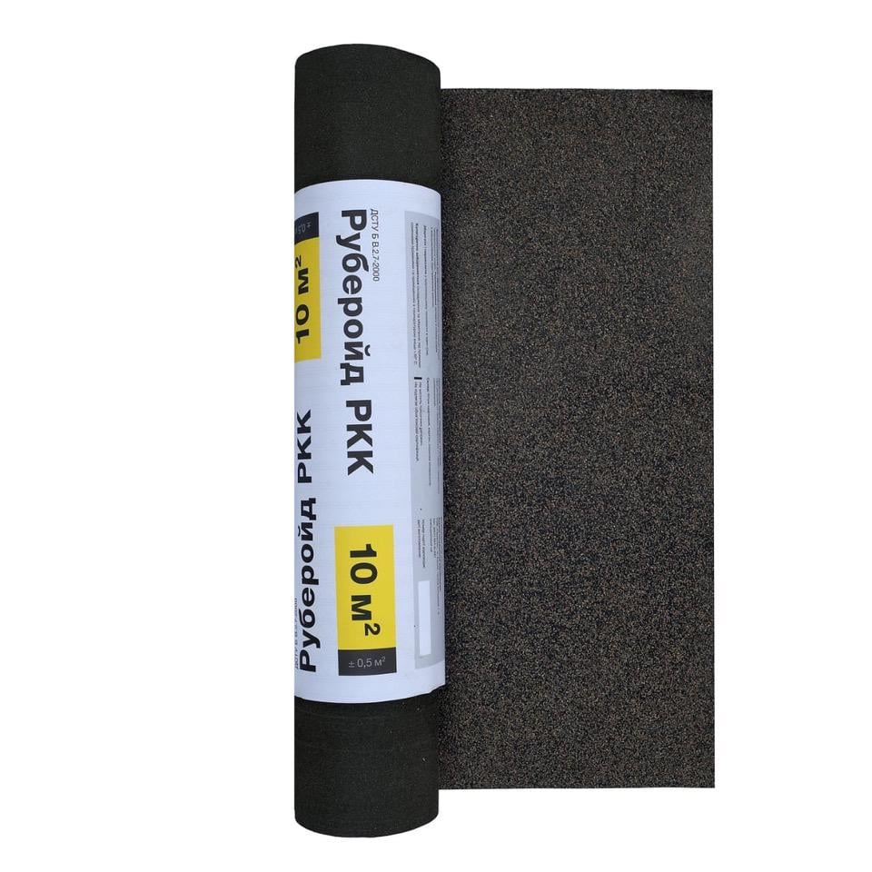 Руберойд РКК 10 м2