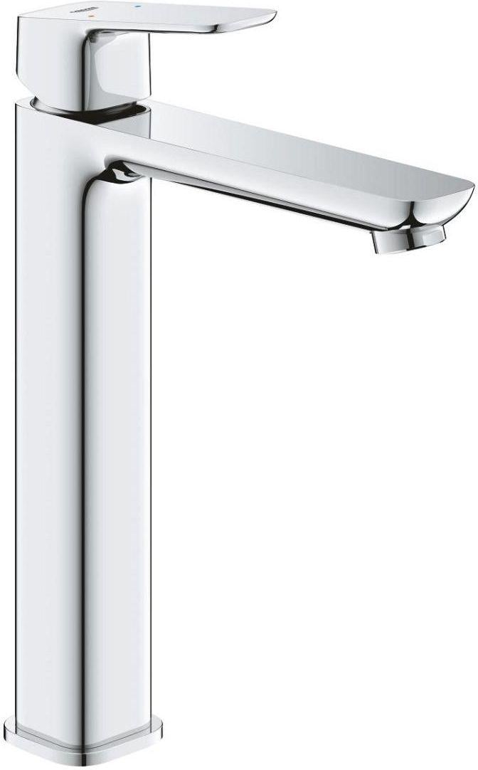 Смеситель для умывальника Grohe Cubeo Chrom (1017290000)