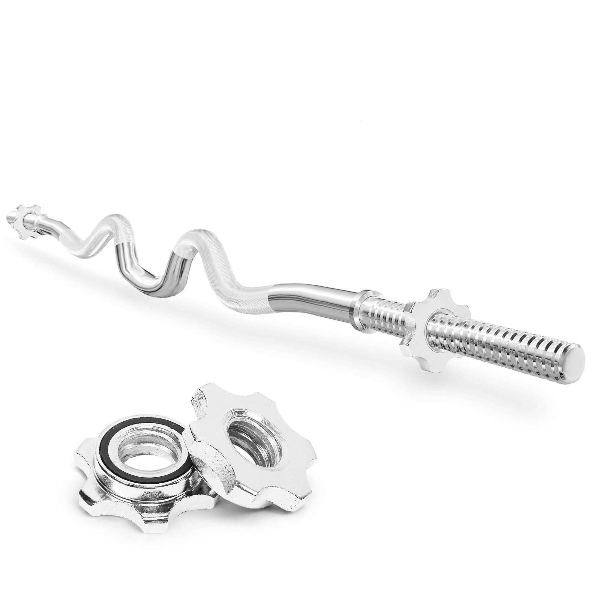 Гриф для штанги Z-образный Cornix XR-0414 120 см 25 мм (33164448)