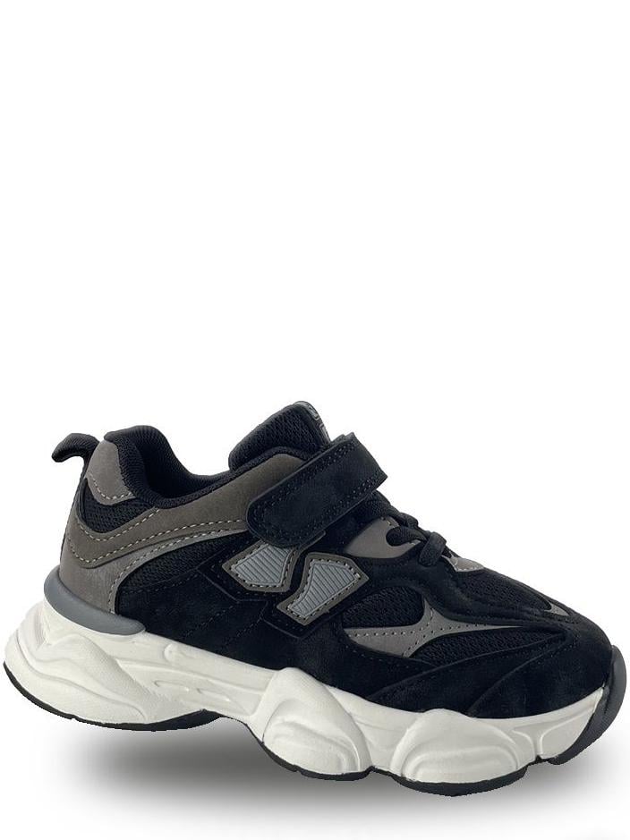 Кроссовки текстильные Jong Golf BN11126-0 р. 30 Черный