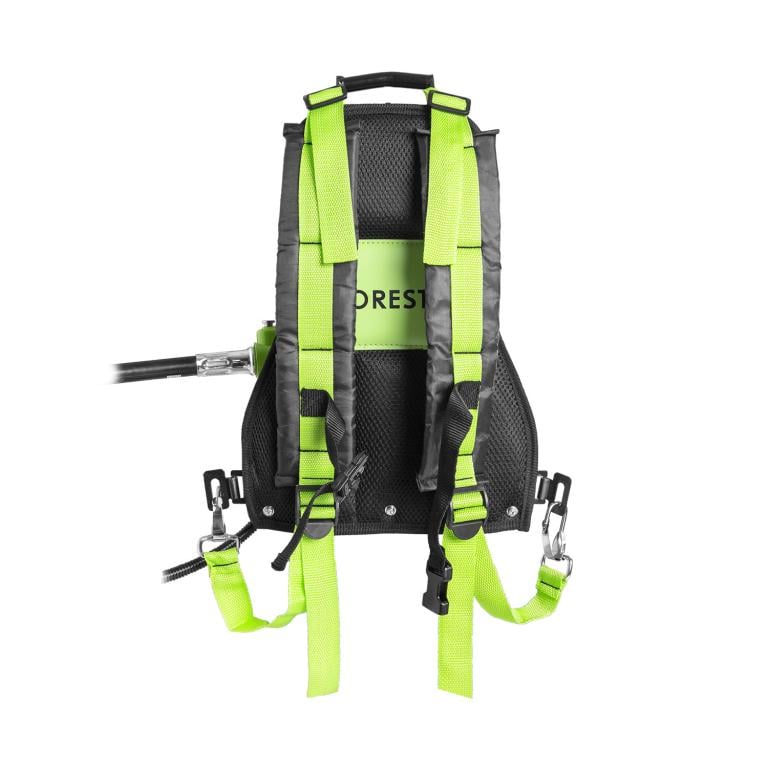 Триммер Foresta бензиновый (FC-53 FS) - фото 5 Триммер Foresta бензиновый (FC-53 FS) - фото 5