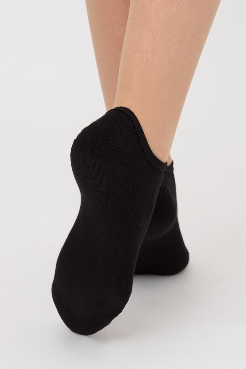 Шкарпетки жіночі Giulia WS0 CLASSIC р. 36/40 Black (27068178) - фото 2