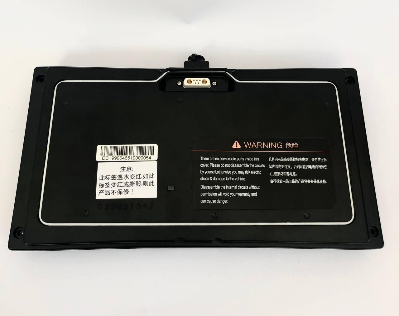 Акумулятор для Ninebot 54v 5700 mAh - фото 7
