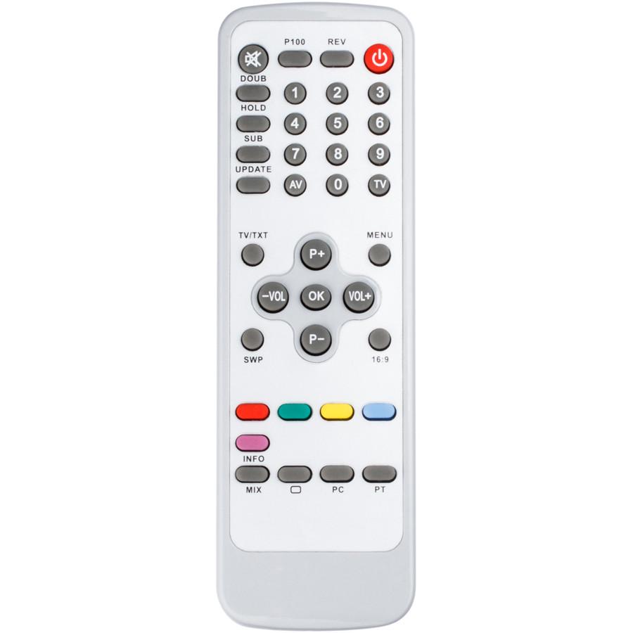 Пульт для телевизора BEKO LENARO 15-5710 (1068)