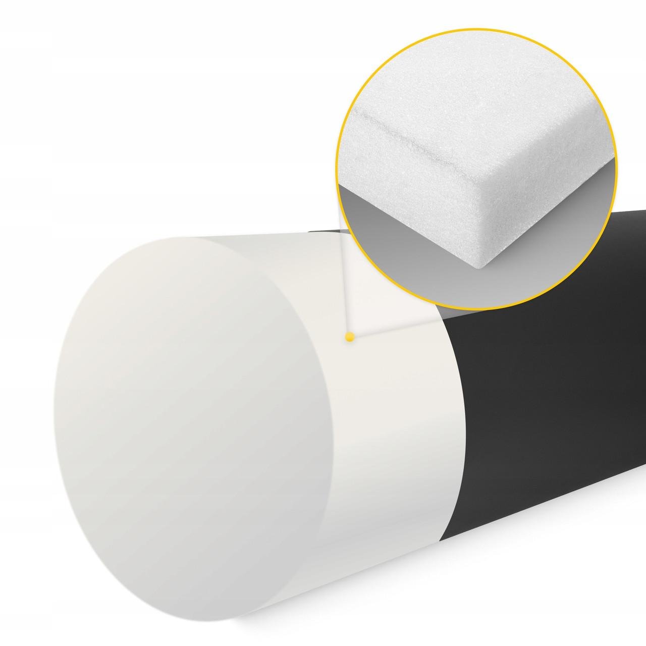 Массажный валик 4fizjo 60x20 см Black (P-5905973402972) - фото 5 Массажный валик 4fizjo 60x20 см Black (P-5905973402972) - фото 5