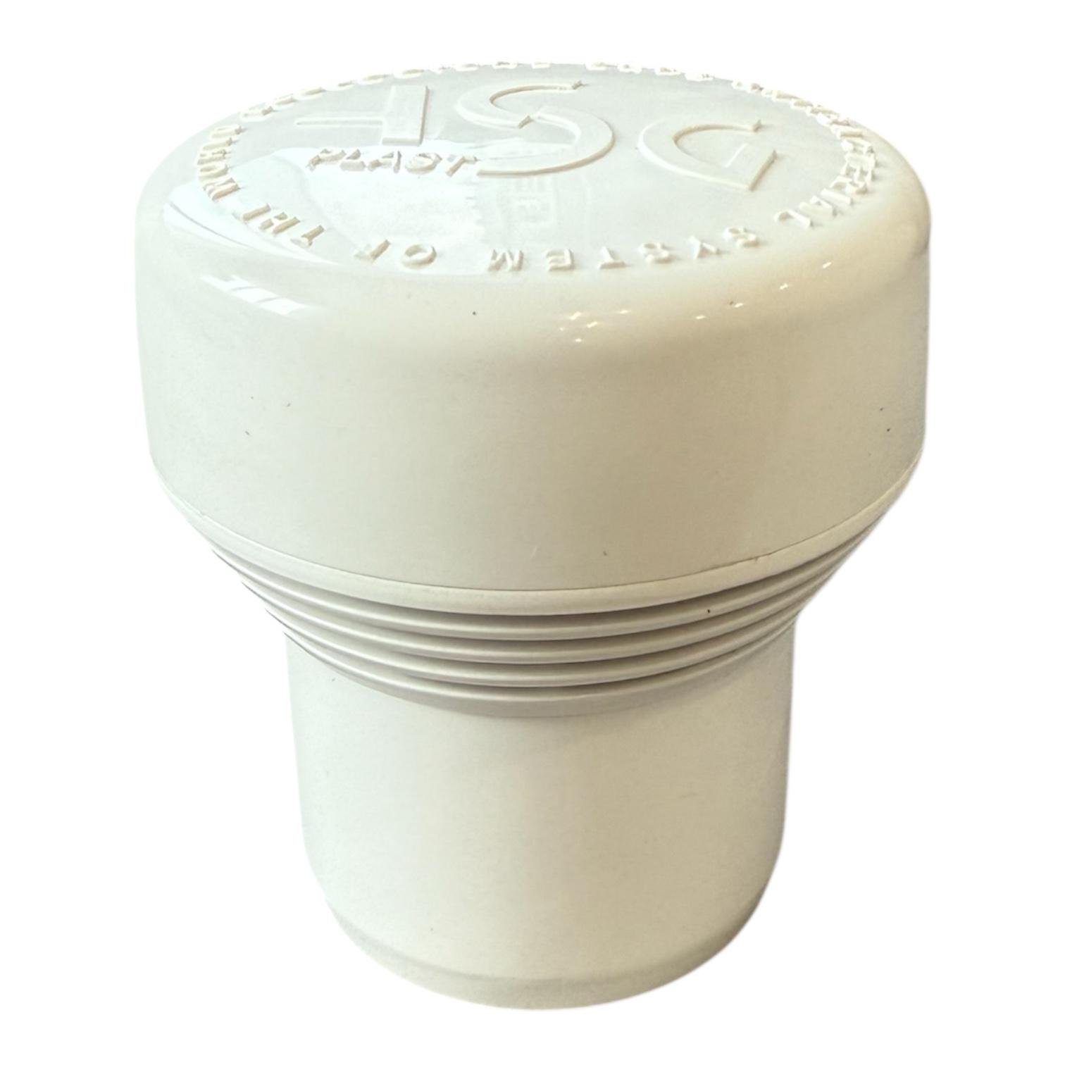 Клапан вакуумный ASG HTR аэратор 50 мм (00-00009135)