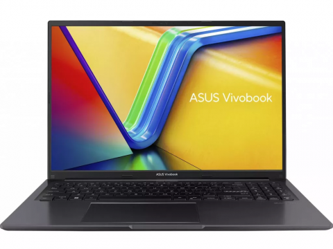 Ноутбук Asus Vivobook 16 D1605YA Black (D1605YA-MB640) Ноутбук Asus Vivobook 16 D1605YA Black (D1605YA-MB640)