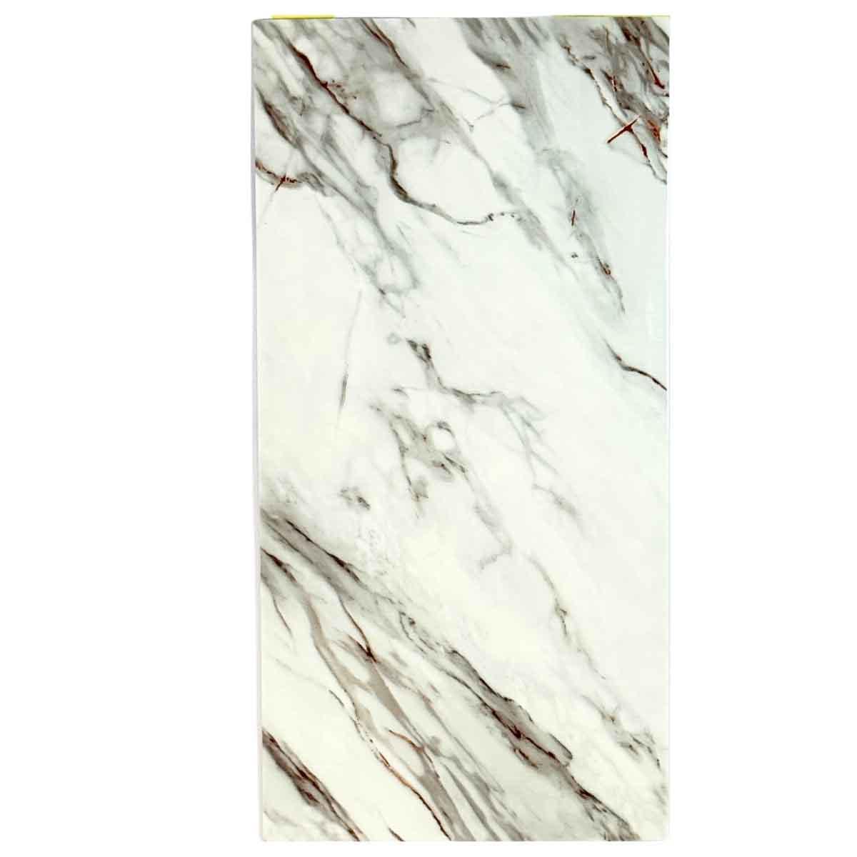 3D-панель самоклеящаяся стеновая PET Оксфорд 600х300х2,5 мм (85846)