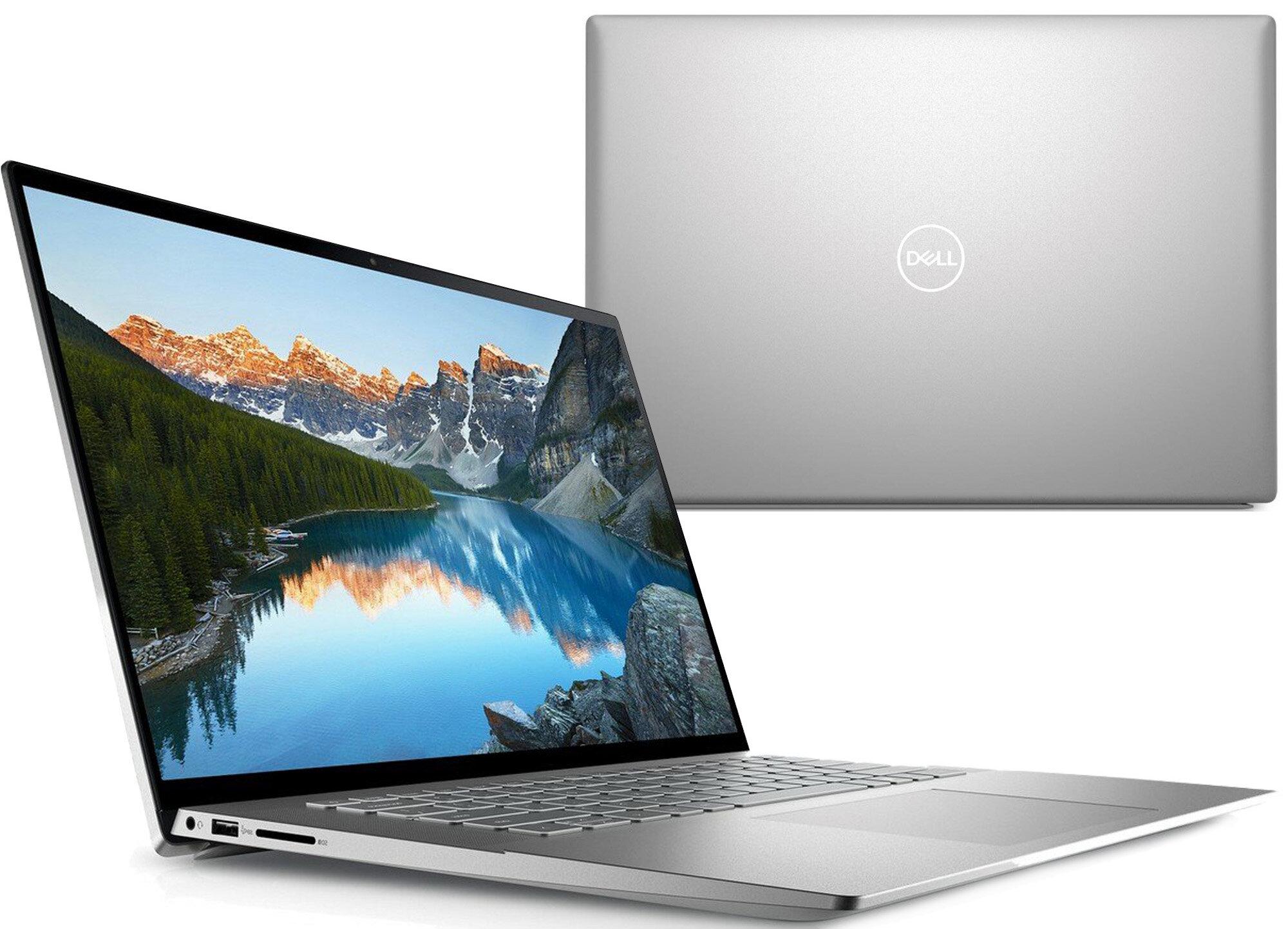 Ноутбук Dell Inspiron 5625-6426 16" R5-5625U 16 Gb RAM 512 Gb SSD Windows 11 Home - фото 7