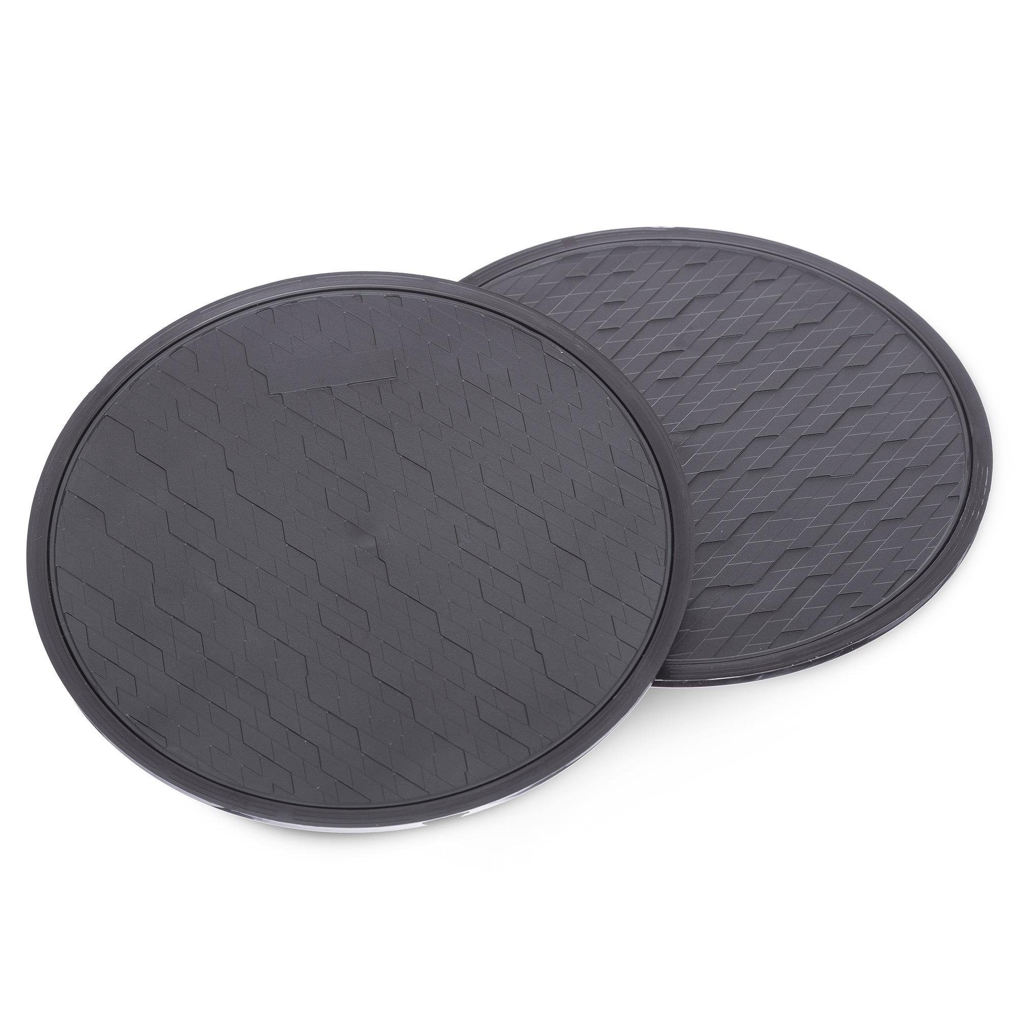 Диски для ковзання Zelart SP-Sport SLIDE DISCS FI-1693 17,5 см (DR004796)