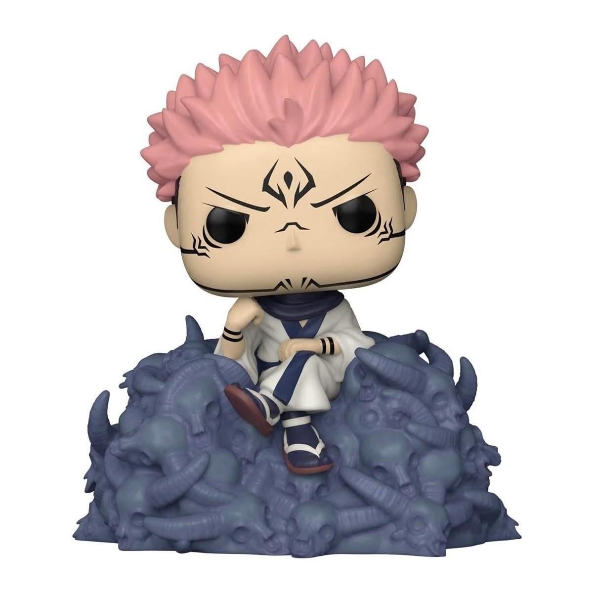 Игровая фигурка Funko POP! Сукуна (35833109)