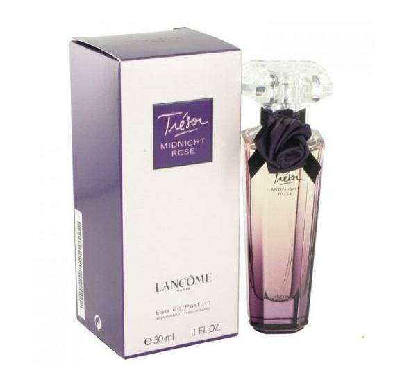 Парфумована вода для жінок LANCOME Tresor Midnight Rose L'Eau De Parfum 30 мл (3446) - фото 1