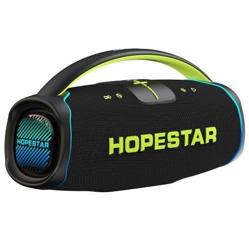 Портативная колонка HOPESTAR A65 Черный (2845155105)