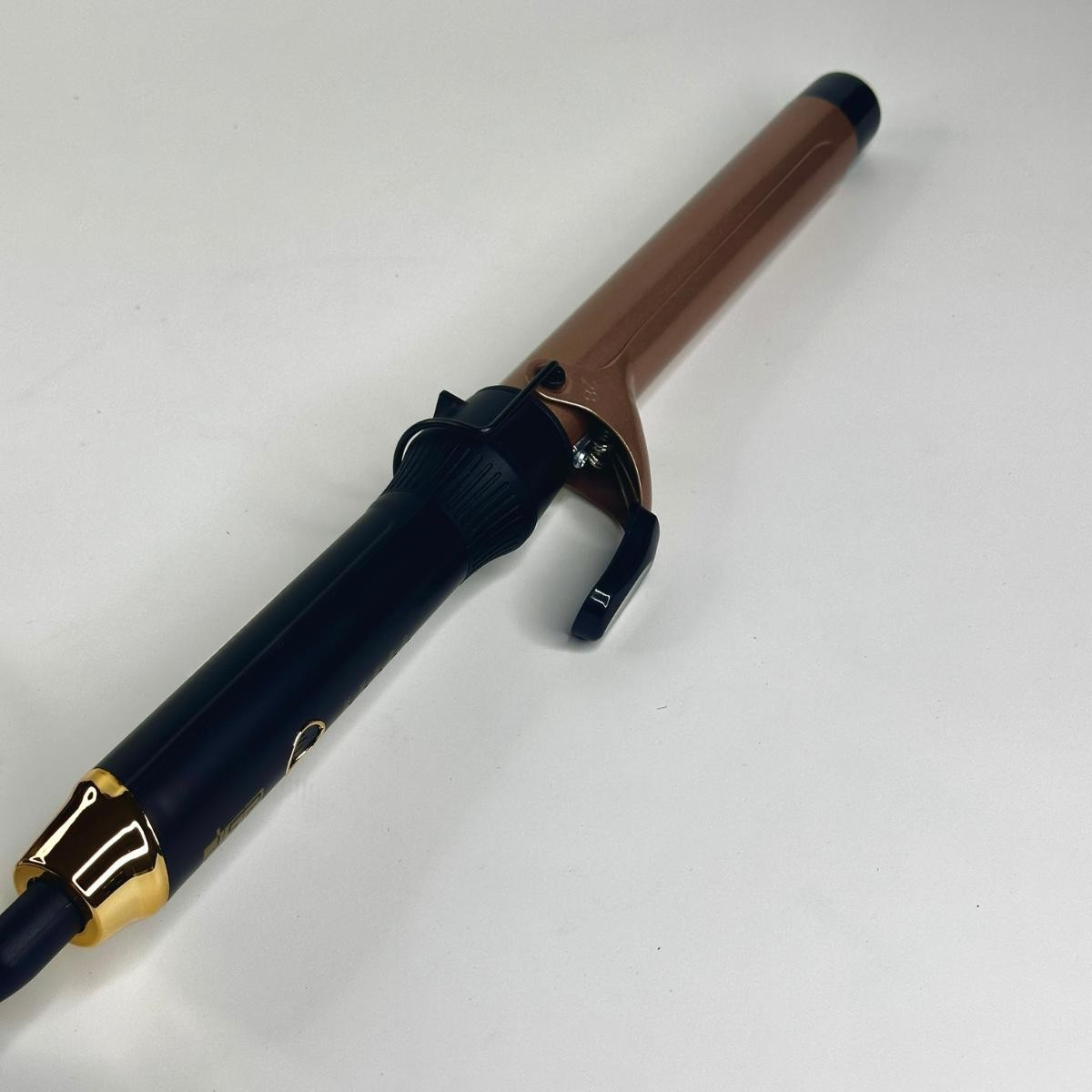 Плойка для завивки волос DSP 60 Вт для создания локонов 28 мм (DSP-20109)