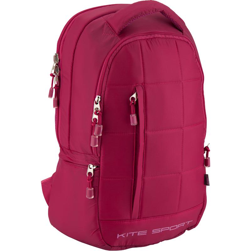 Рюкзак KITE Sport 35x135x48 см 19 л Розовый (k18-834l-1)