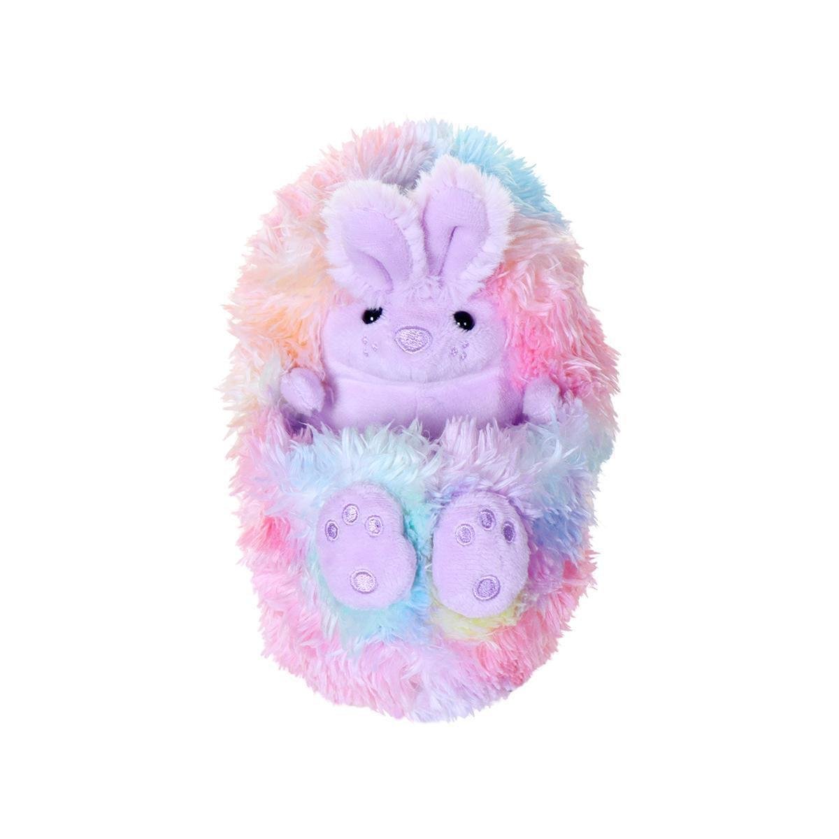 Интерактивная игрушка CURLIMALS Кролик Бо (3369953235)