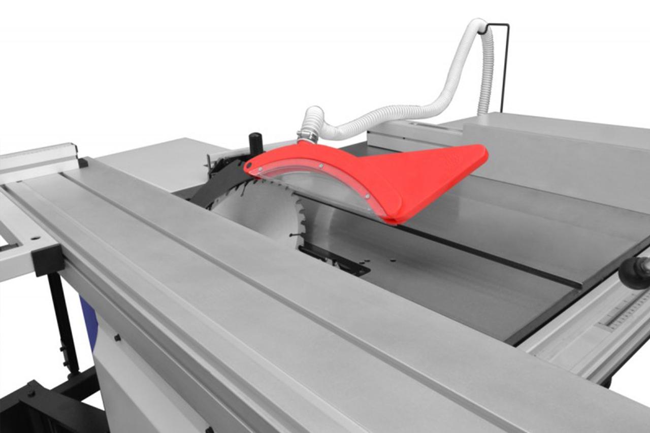 Форматно-розкроювальний верстат CORMAK PS12E-2000 (2707049673) - фото 7 Форматно-розкроювальний верстат CORMAK PS12E-2000 (2707049673) - фото 7