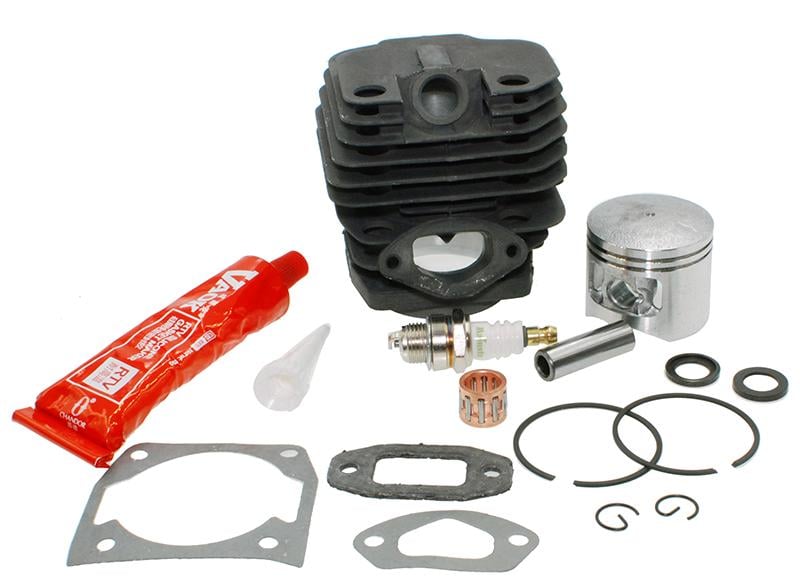 Поршневая бензопилы GoodLuck 4500/5200 d45 мм (por414)