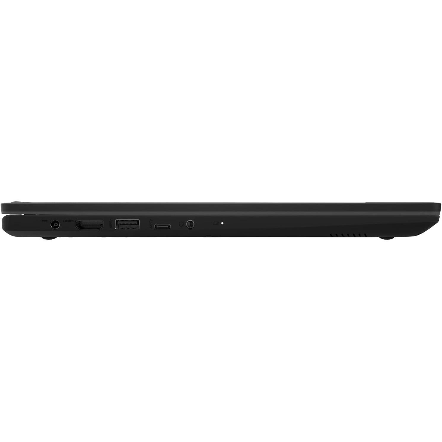 Ноутбук MSI Modern 15 H AI C1MG-099UA U7-155H 16/512 ГБ FHD 15,6" Classic Black (9S7-15H551-099) - фото 4