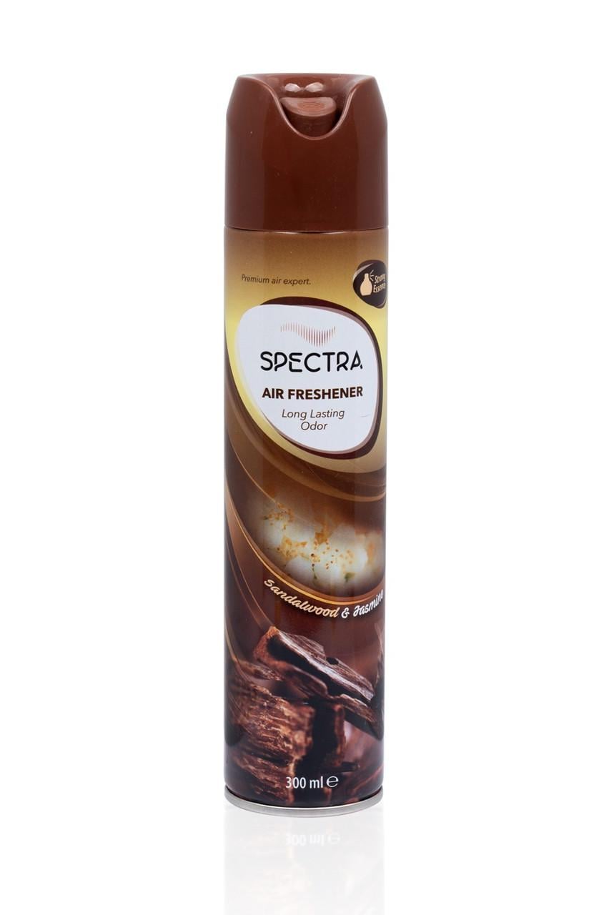 Освіжувач повітря SPECTRA Sandalwood & Jasmine 300 мл