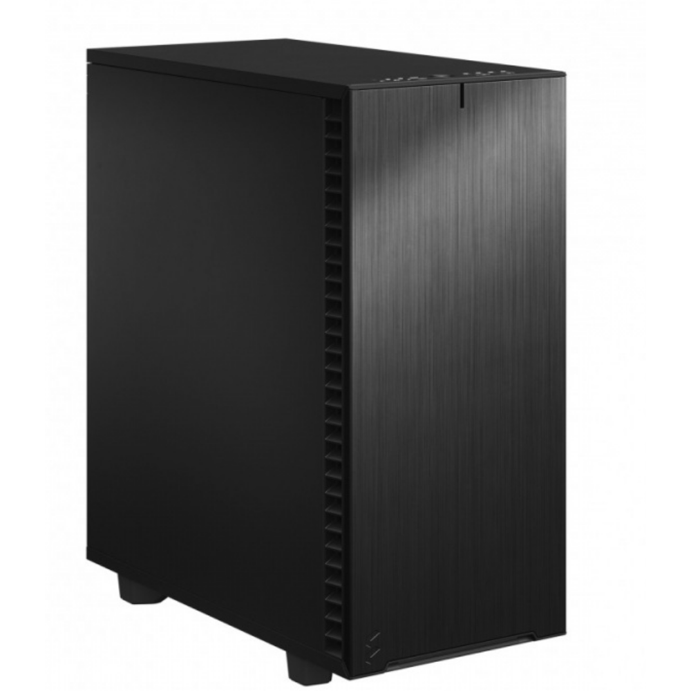 Корпус для компьютера Fractal Design Define 7 Compact Black (FD-C-DEF7C-01)