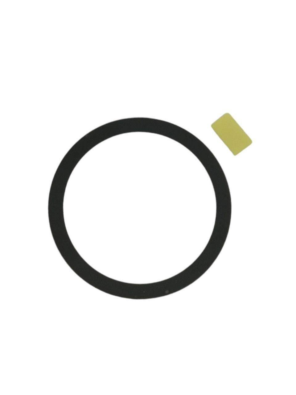 Скло сенсора для Samsung Galaxy Watch 4 40 мм/SM-R860/SM-R865 Black (000009685)