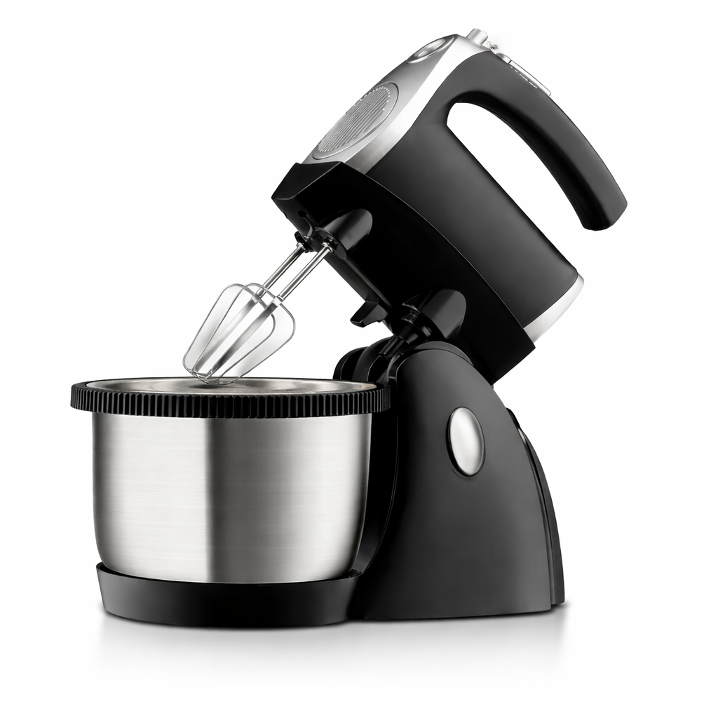 Миксер стационарный планетарный с чашей (1771405401627)