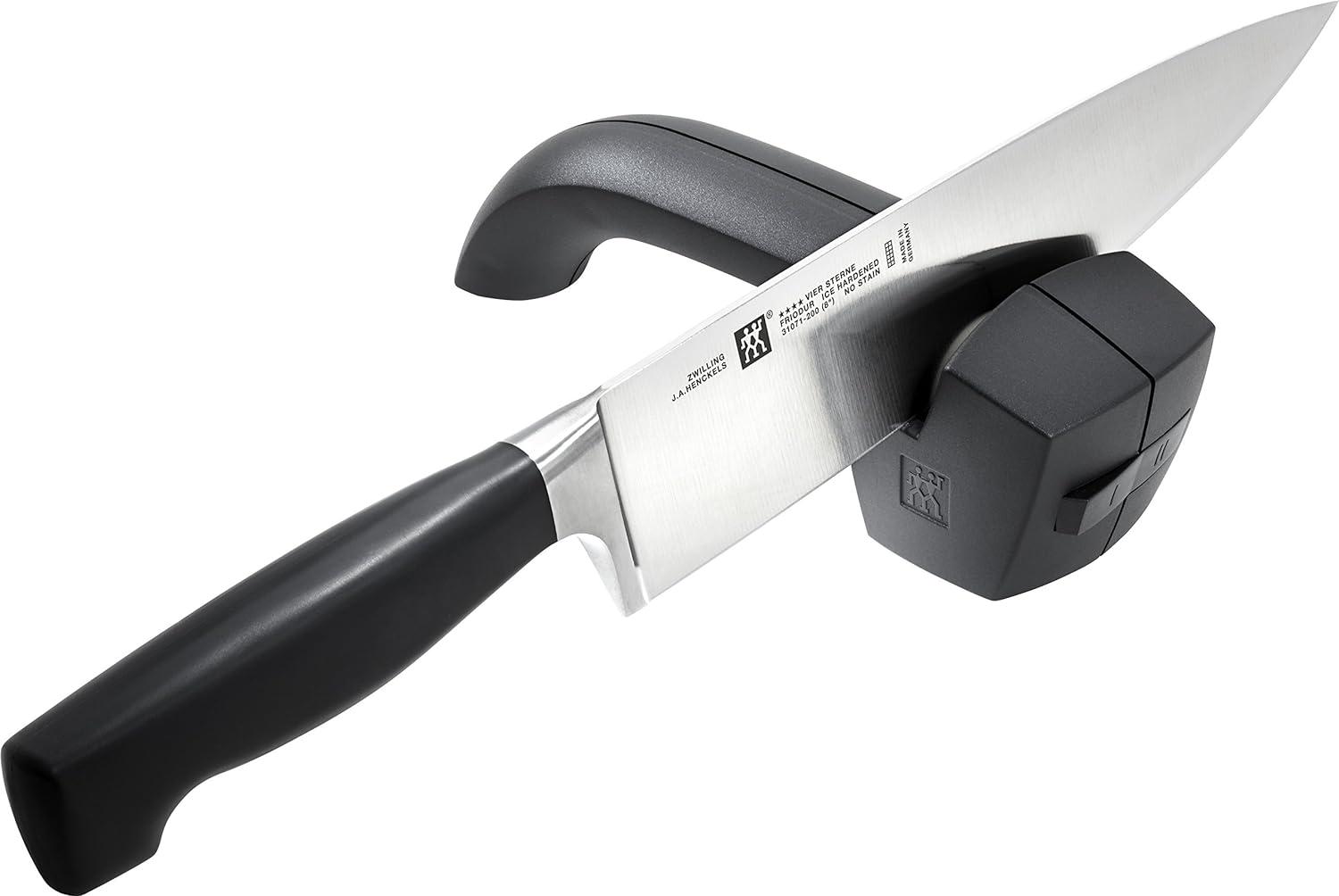 Точилка для ножів Zwilling Pro 17 см (32595-000-0) - фото 3