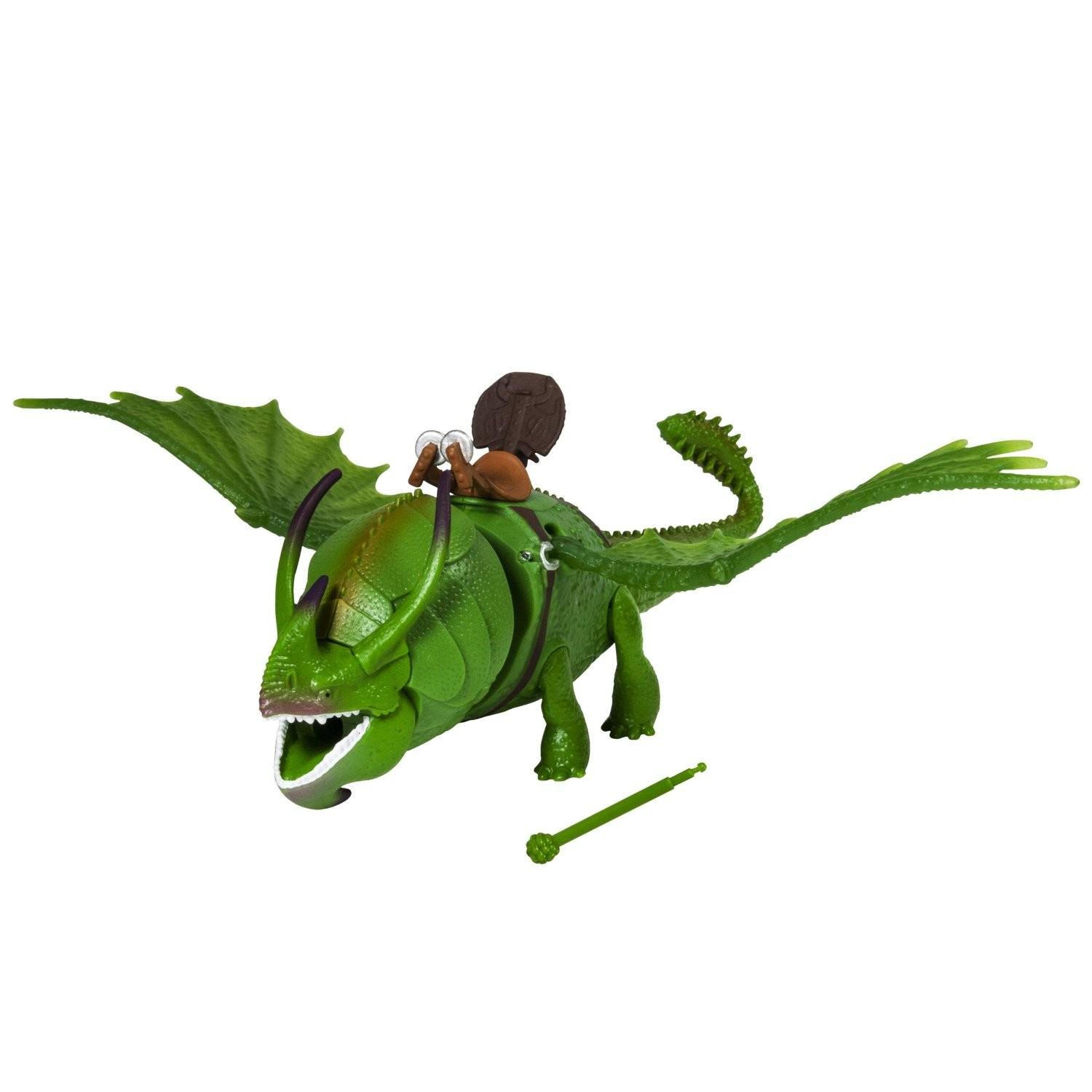 Дракон Spin Master Громоріг (DWD06)