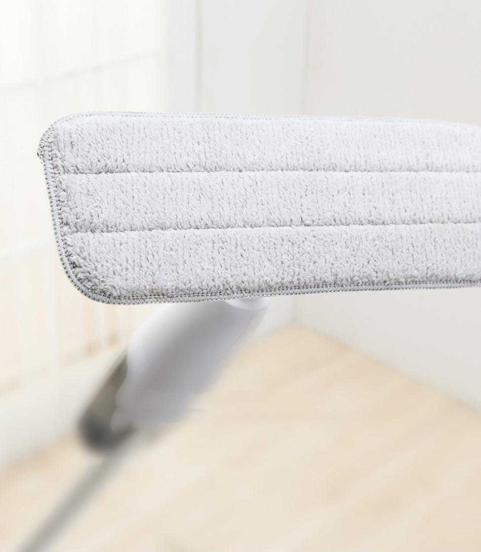 Сменная насадка для швабри Deerma Spray Mop TB500 TB800 1 шт. - фото 6 Сменная насадка для швабри Deerma Spray Mop TB500 TB800 1 шт. - фото 6