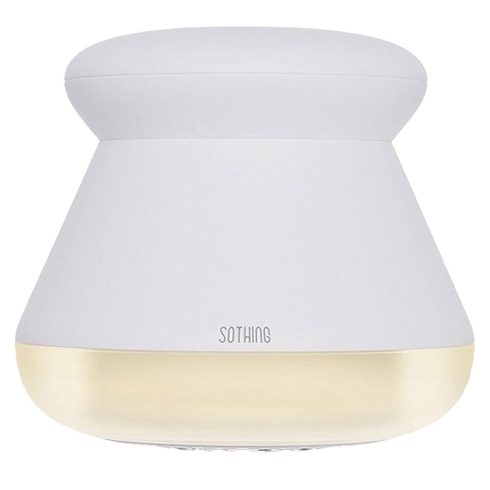 Триммер для стрижки катишків Sothing Pudding Fabric Shaver (DSHJ-S-2002) - фото 3