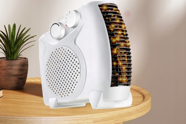 Тепловентилятор Noveen FH-06 (2420) - фото 3 Тепловентилятор Noveen FH-06 (2420) - фото 3