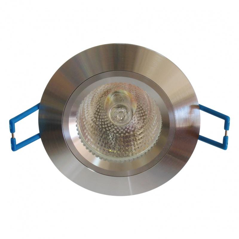 Світильник точковий Brille HDL-DS 97