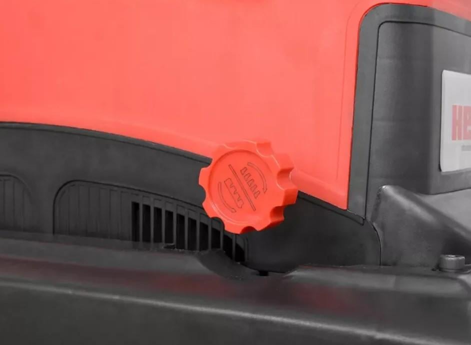 Подрібнювач садовий HECHT 6280 XL (46638) - фото 4 Подрібнювач садовий HECHT 6280 XL (46638) - фото 4