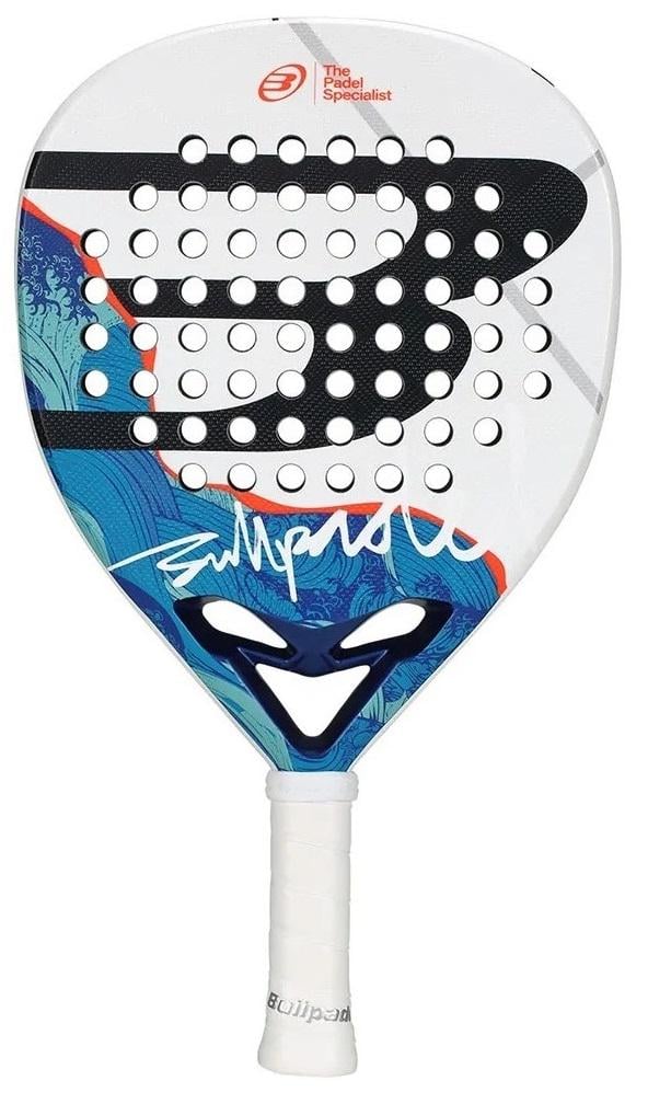 Ракетка для падел-тенниса Bullpadel Ionic Power 2026