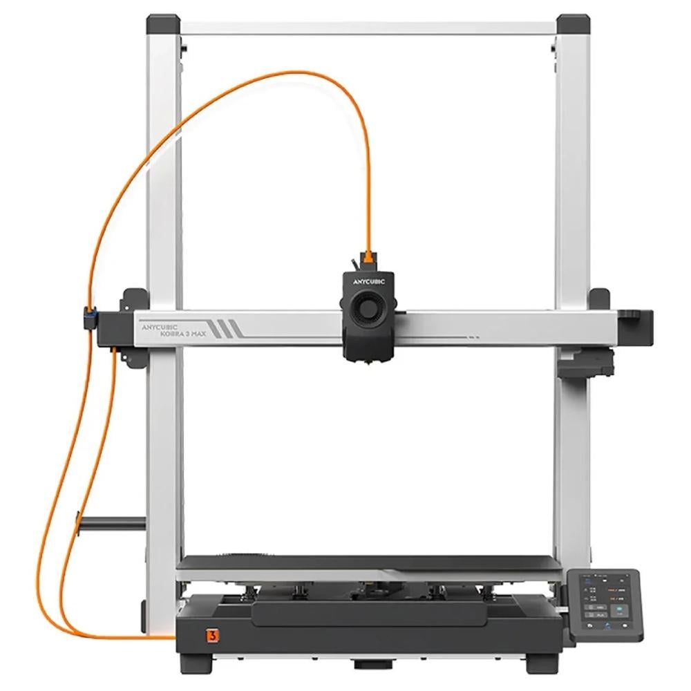 3D-принтер Anycubic Kobra 3 Max