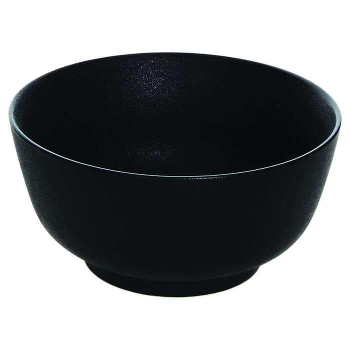 Соусник Tognana Jap 6.5 см Tognana black