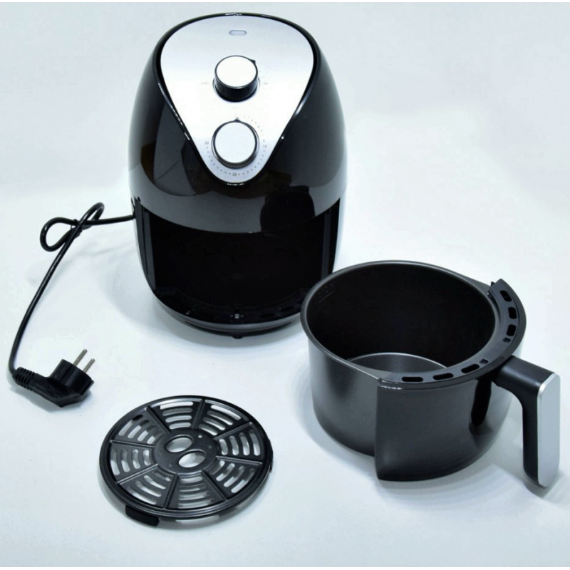 Фритюрница Air Fryer JT-805 (IR003822) - фото 2