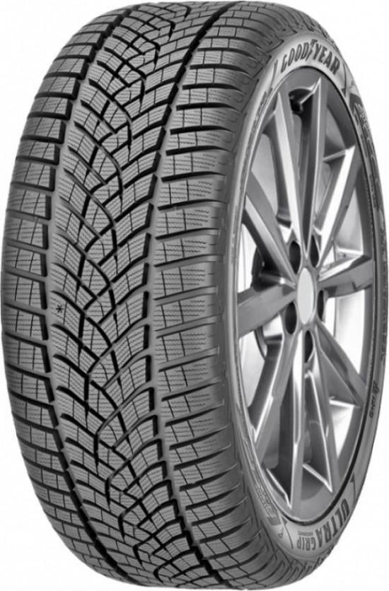 Шина Goodyear UltraGrip Performance Plus 235/50 R20 104T XL нешипована