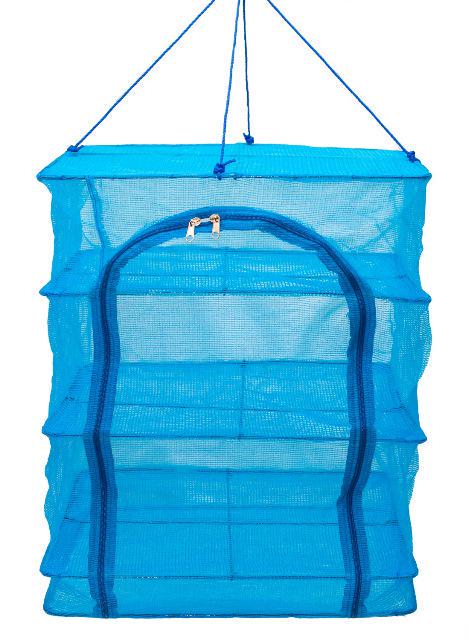 Сушилка Ranger Easyall-5 35x35x55 см для рыбы/грибов/фруктов (13303) Сушилка Ranger Easyall-5 35x35x55 см для рыбы/грибов/фруктов (13303)