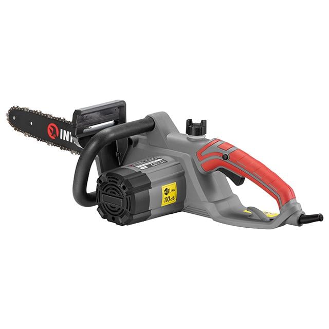 Пила ланцюгова електрична боковий двигун 2400 Вт/шина 40 см - фото 4 Пила ланцюгова електрична боковий двигун 2400 Вт/шина 40 см - фото 4