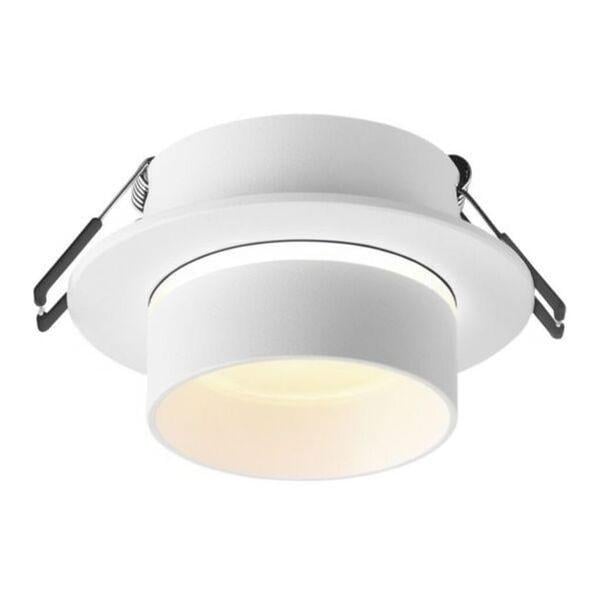 Точковий світильник Videx 27149 VL-SPF11R-W