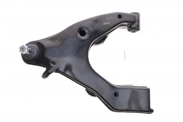 Рычаг подвески CORTECO передний/снизу R Toyota Land Cruiser 100 98-07 (49397605)