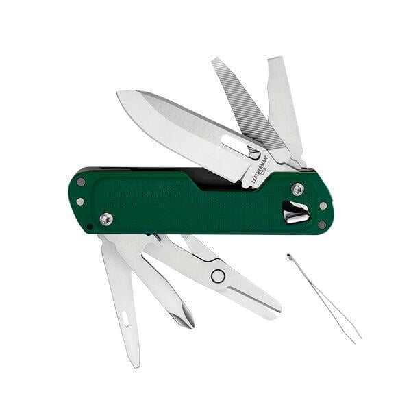 Мультитул Leatherman free t4 (26736404) Мультитул Leatherman free t4 (26736404)