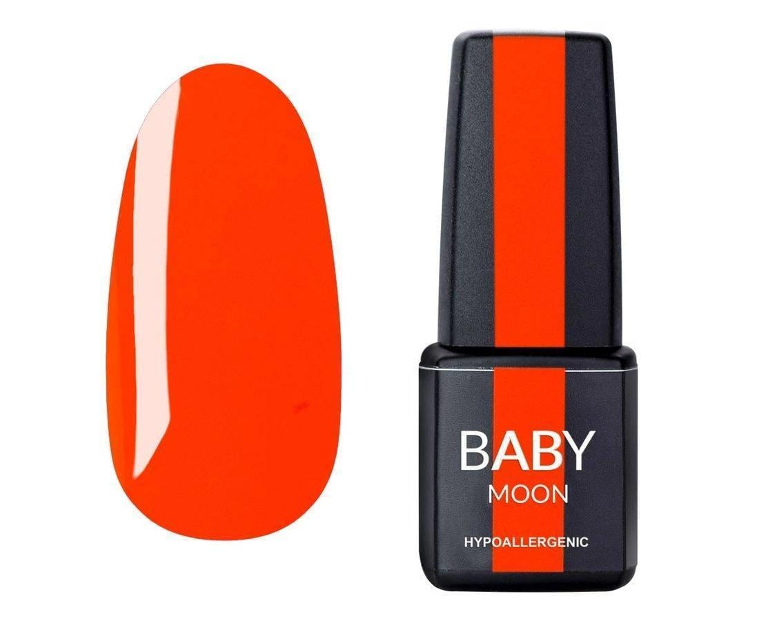 Гель-лак BABY Moon Perfect Neon Collection №016 6 мл